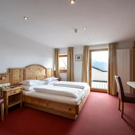 Berghotel Schlemmer Brixen Exterior foto