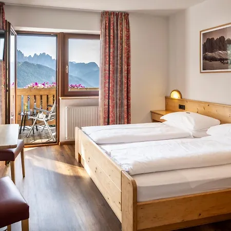 Berghotel Schlemmer Brixen Exterior foto