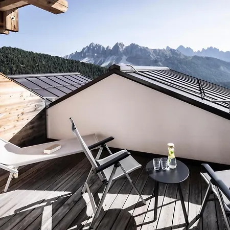 Berghotel Schlemmer Brixen Exterior foto