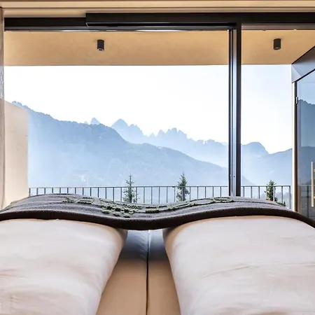 Berghotel Schlemmer Brixen Exterior foto