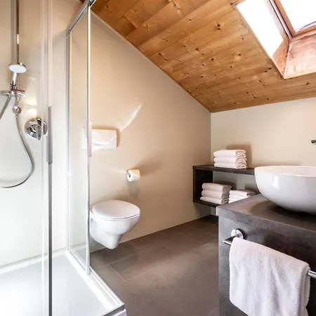 Berghotel Schlemmer Brixen Exterior foto