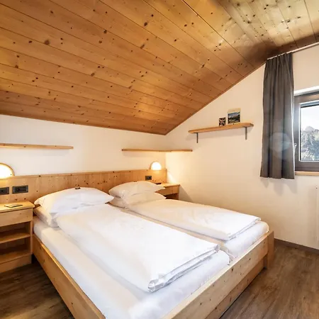 Berghotel Schlemmer Brixen Exterior foto