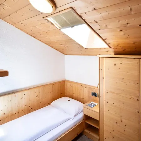 Berghotel Schlemmer Brixen Exterior foto