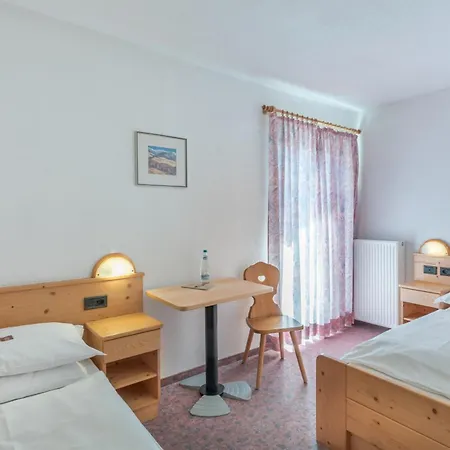 Berghotel Schlemmer Brixen Zimmer foto