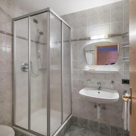 Berghotel Schlemmer Brixen Zimmer foto
