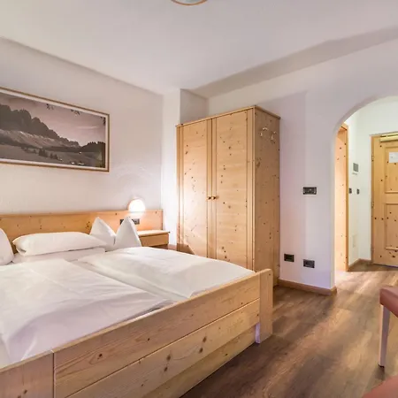 Berghotel Schlemmer Brixen Zimmer foto