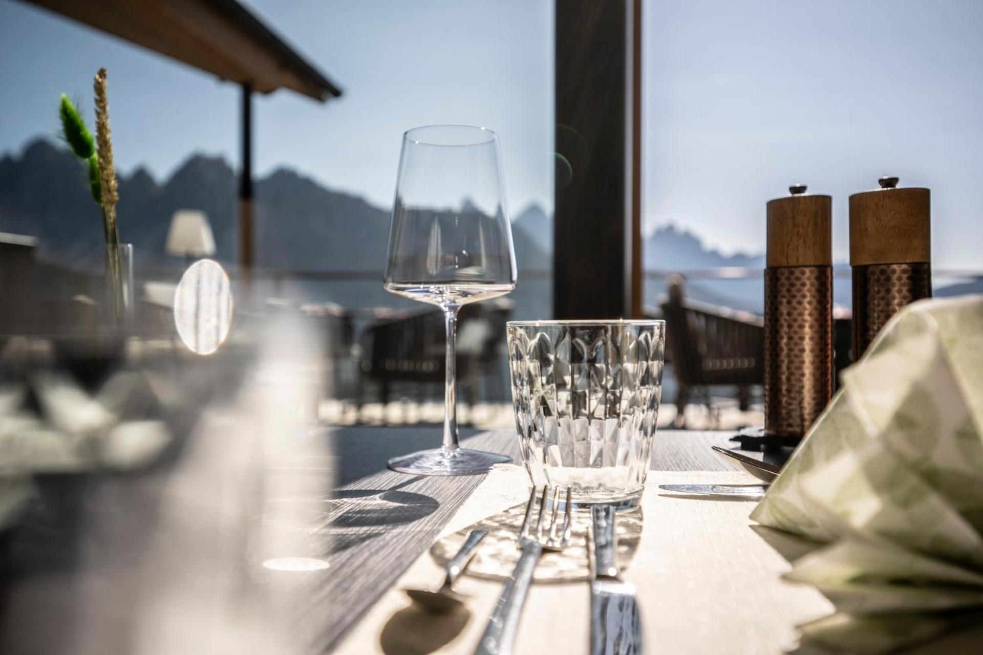 Hotel Schlemmer