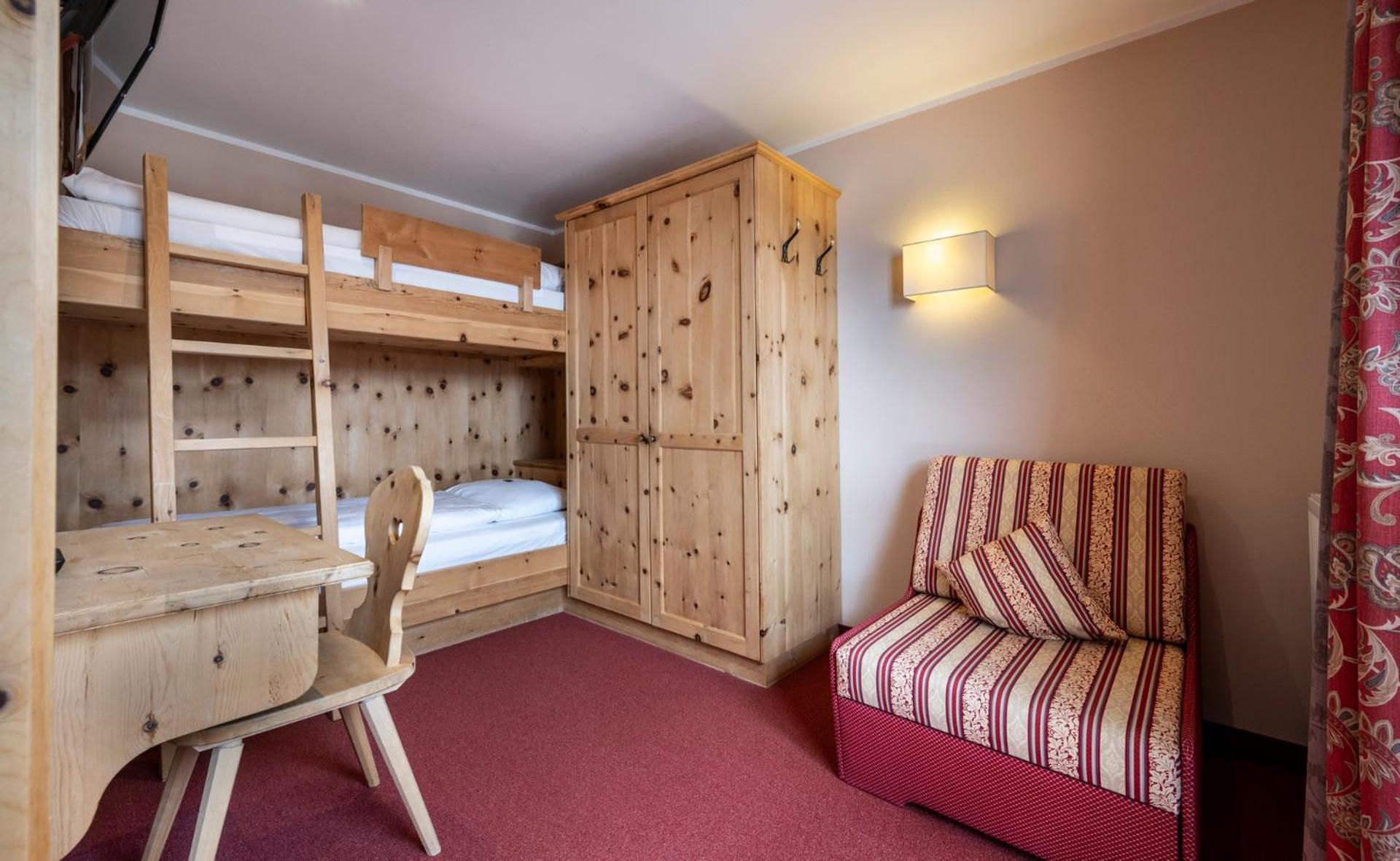 Berghotel Schlemmer 3*Brixen酒店