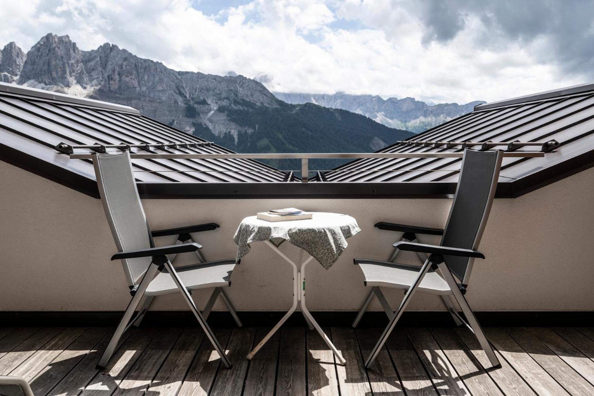 Schlemmer Brixen Berghotel酒店