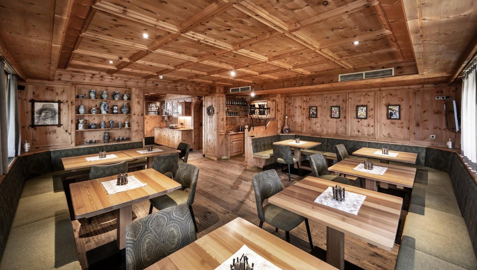 Berghotel Schlemmer Brixen酒店