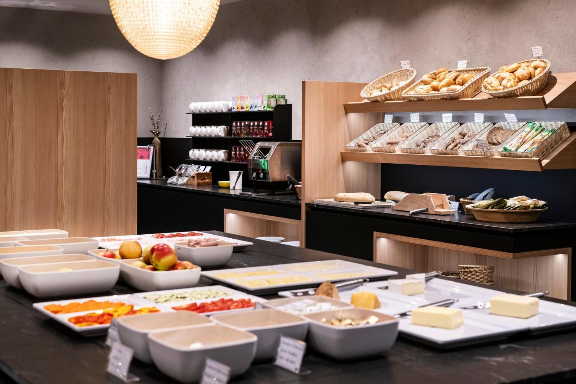 Berghotel Schlemmer酒店