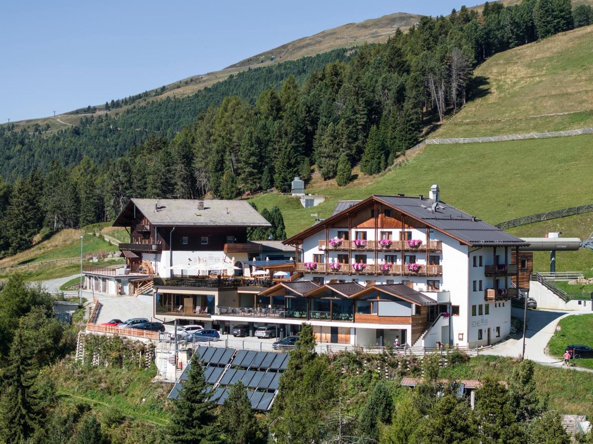 Schlemmer Hotel