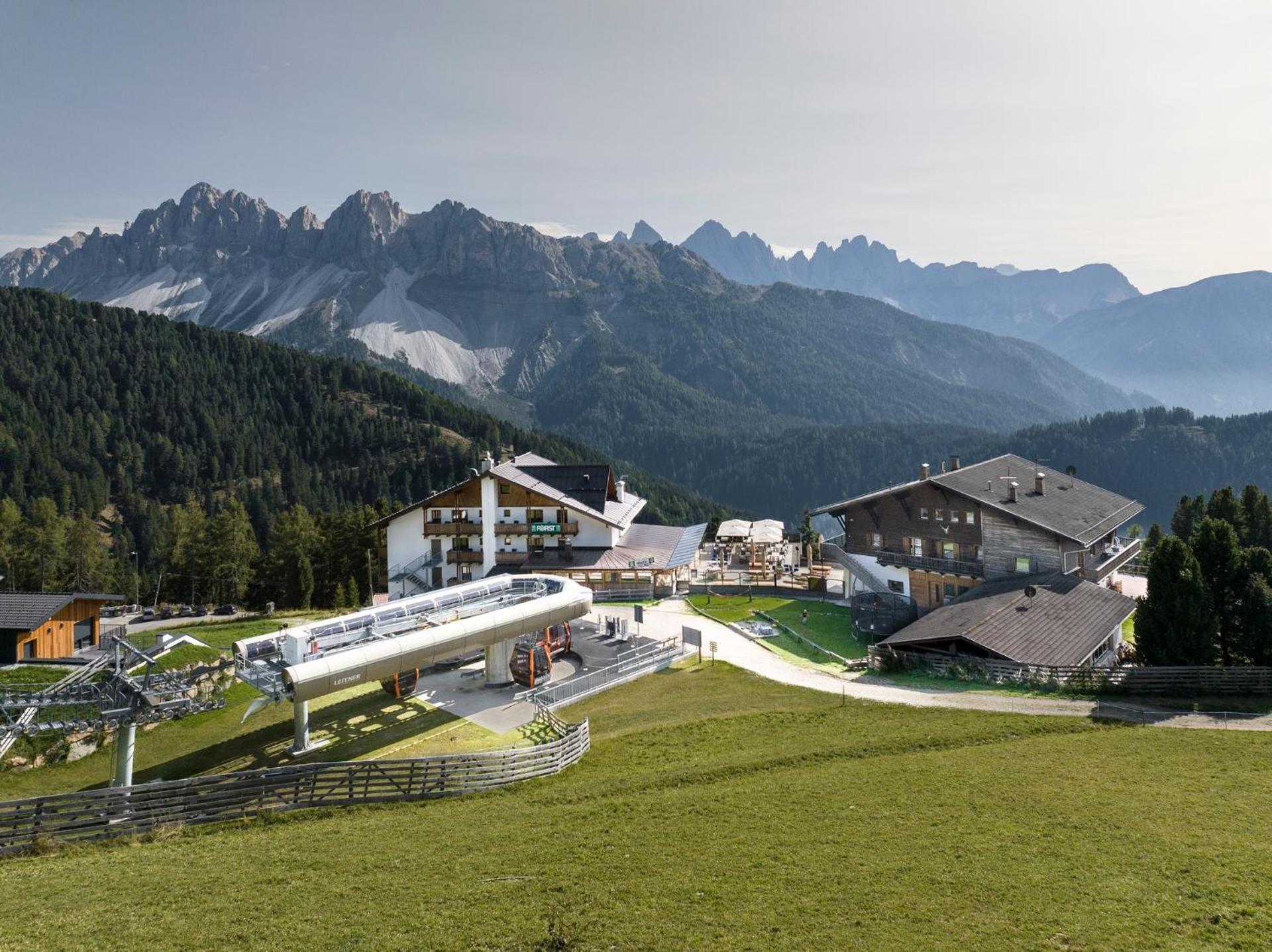 Schlemmer Hotel
