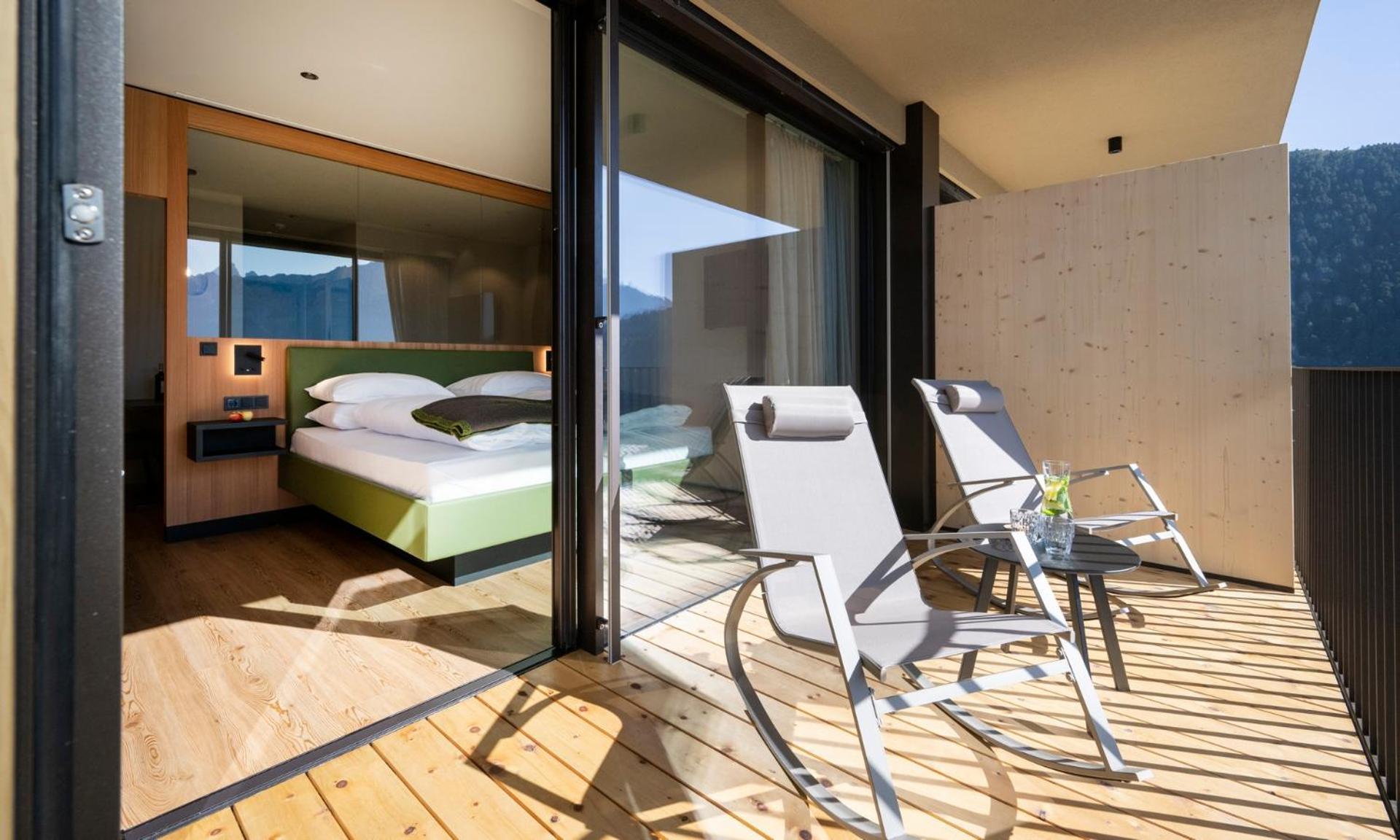 Schlemmer Hotel Brixen
