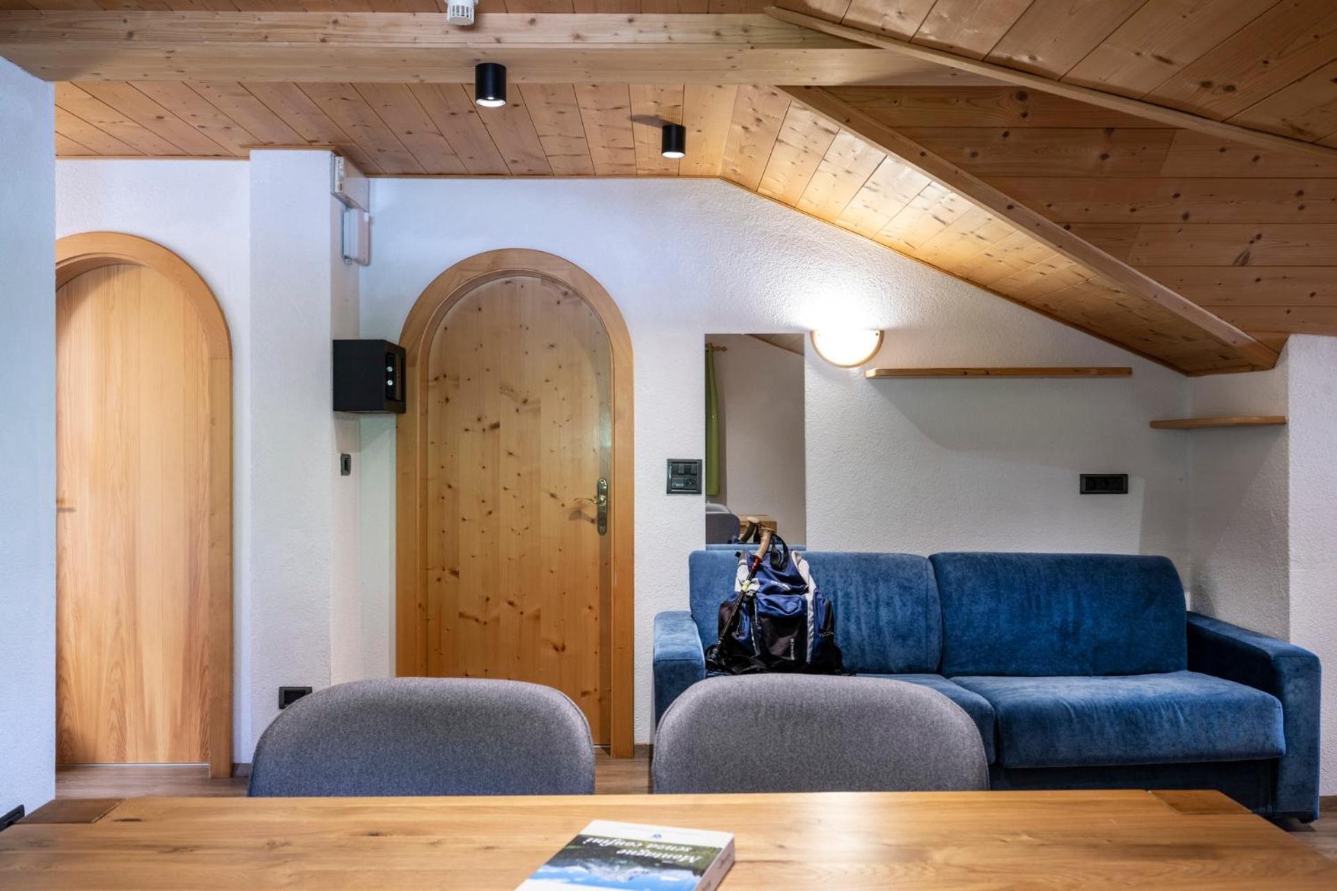 Berghotel Schlemmer Brixen酒店