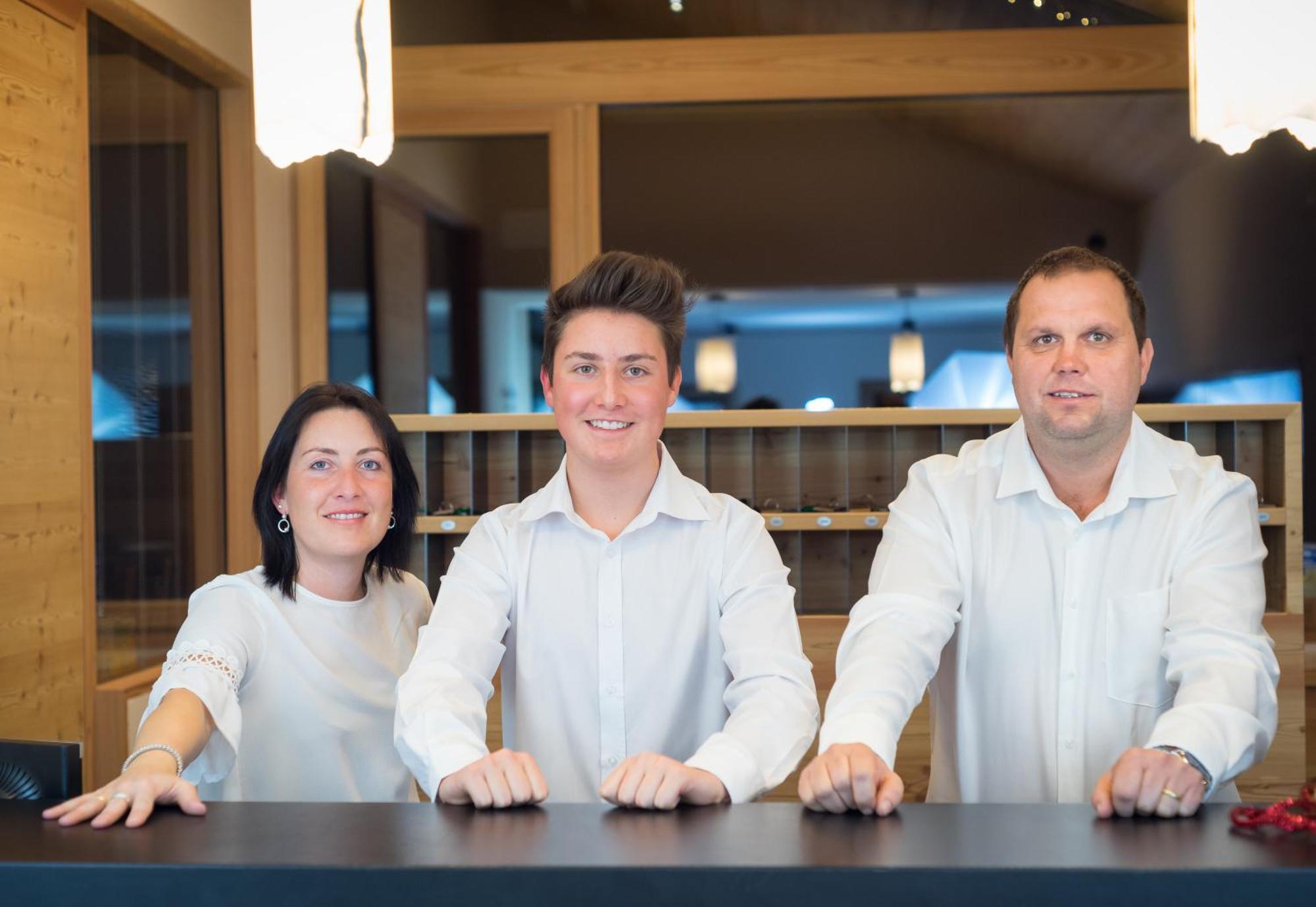 Hotel Schlemmer