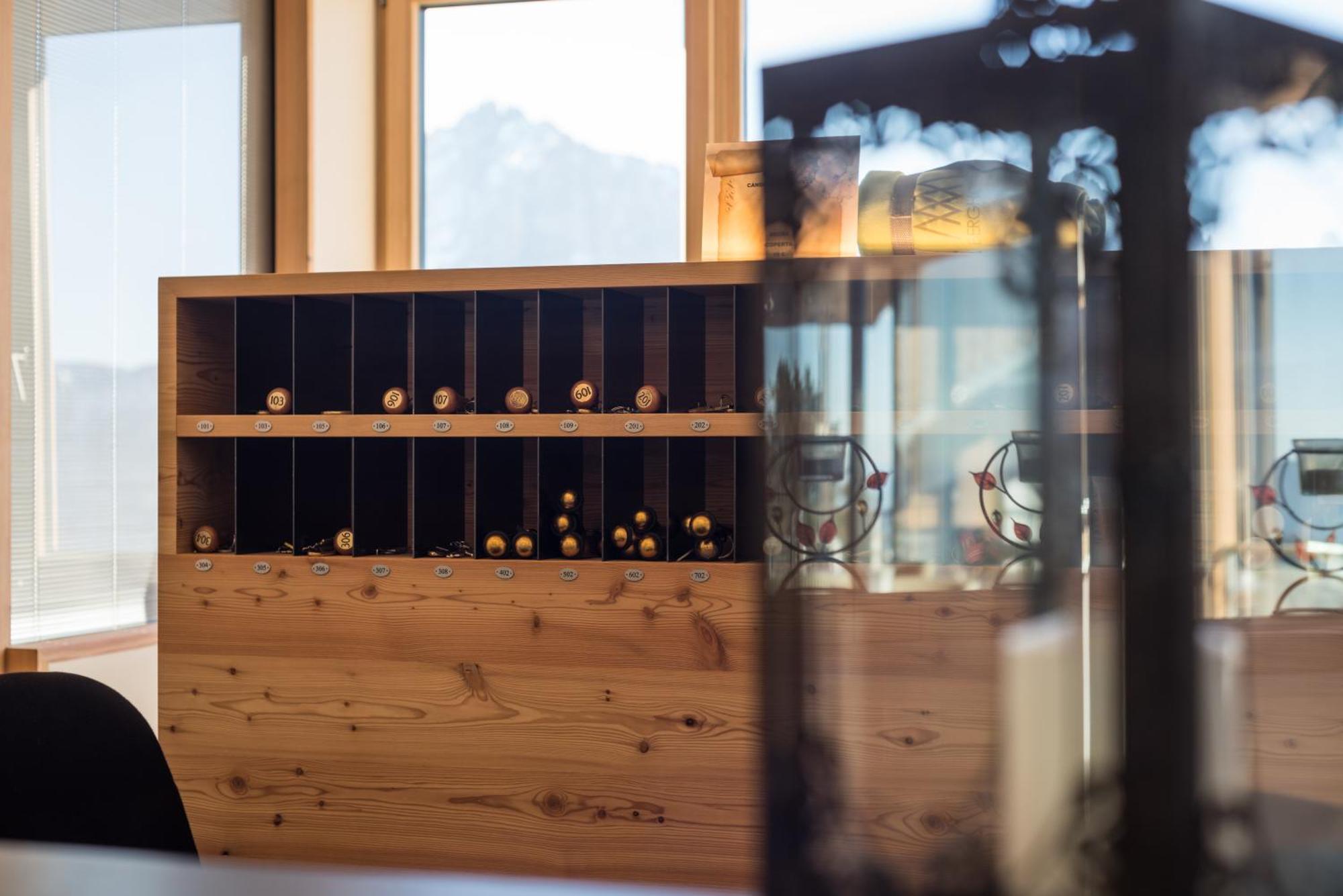 Berghotel Schlemmer酒店3*