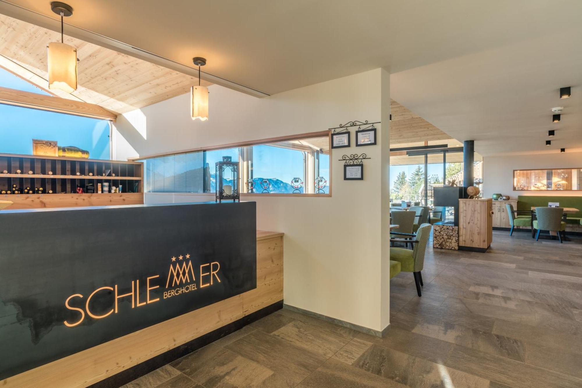 Schlemmer Hotel Bresanona