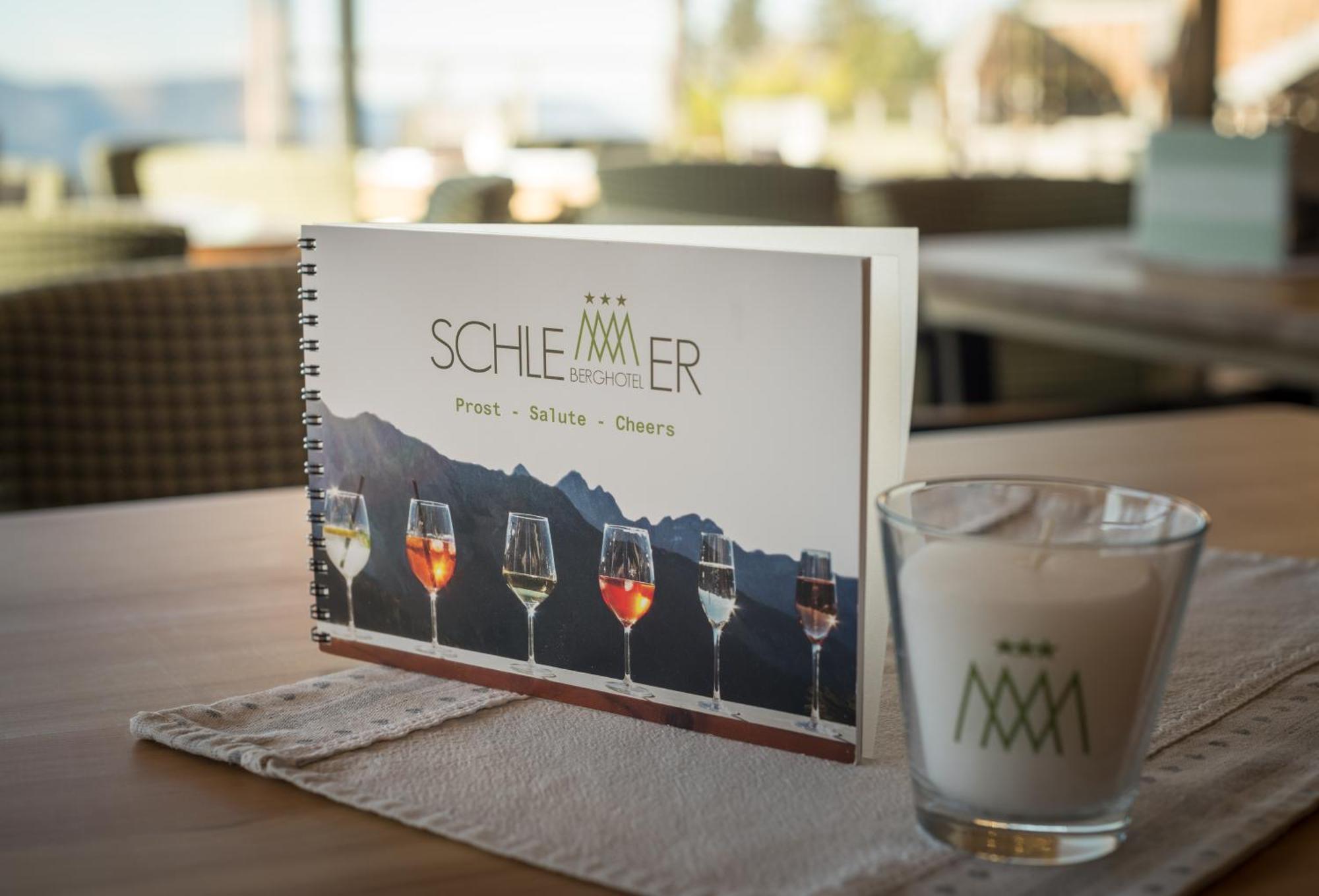 Schlemmer Bresanona