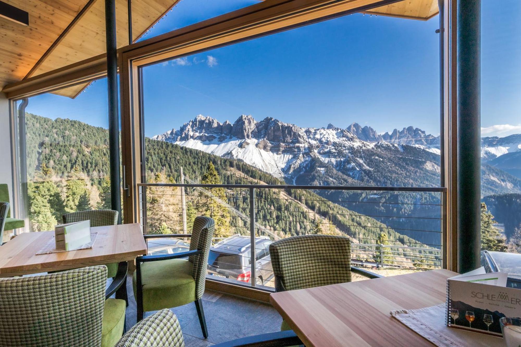 Schlemmer Hotel Brixen
