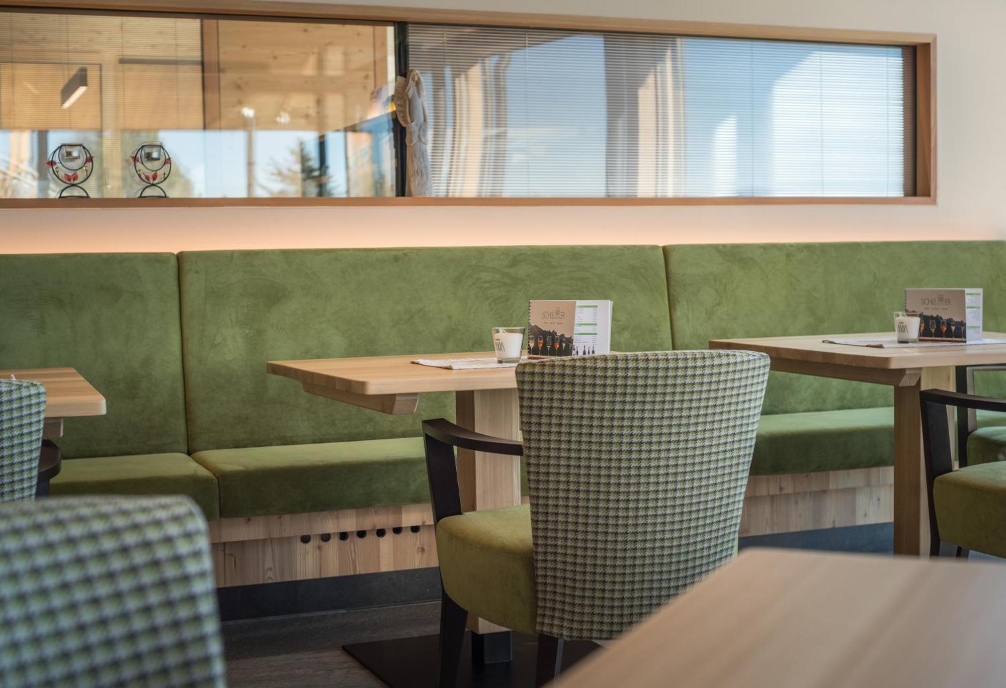 Hotel Schlemmer