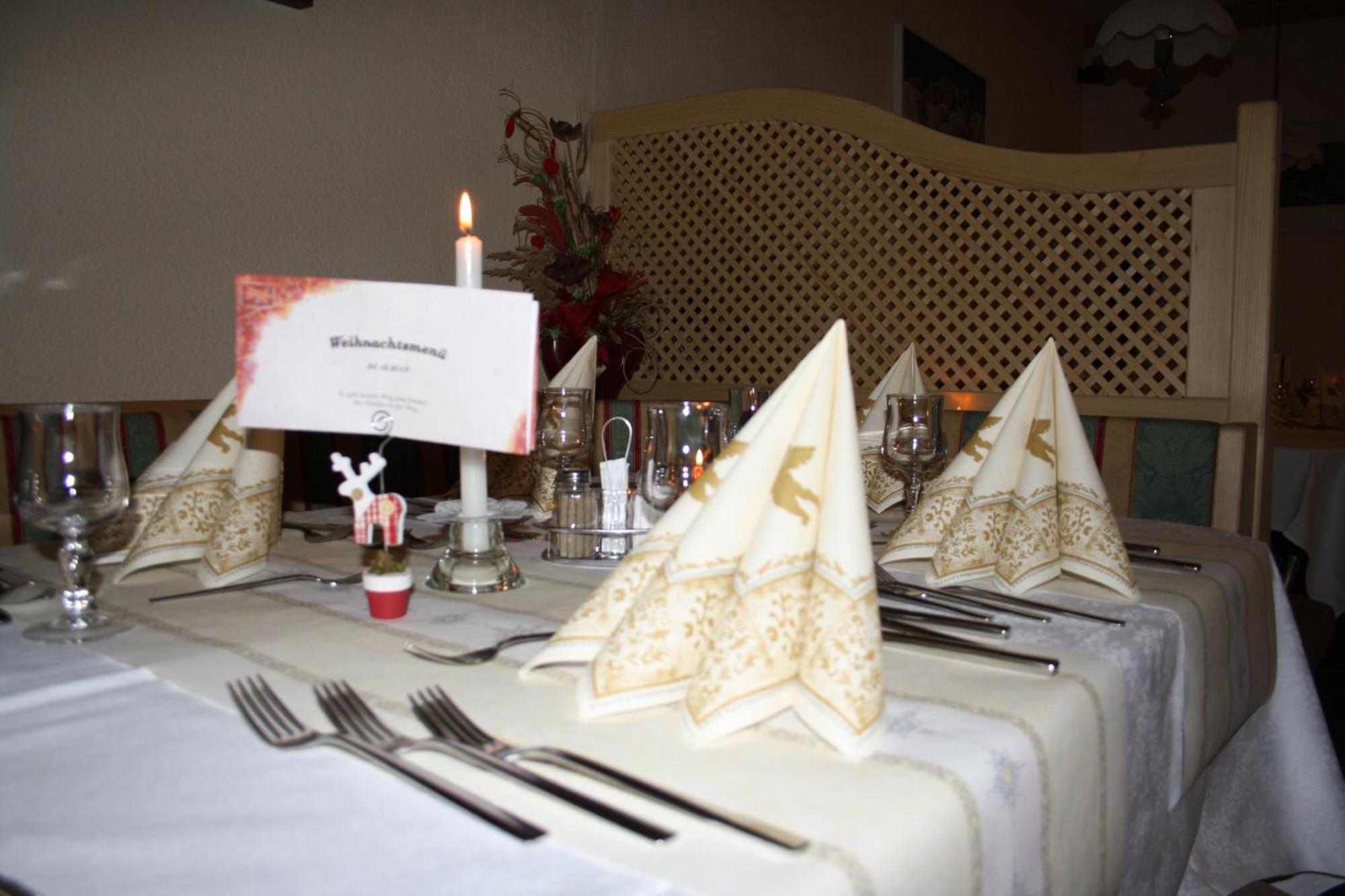 Berghotel Schlemmer酒店3*