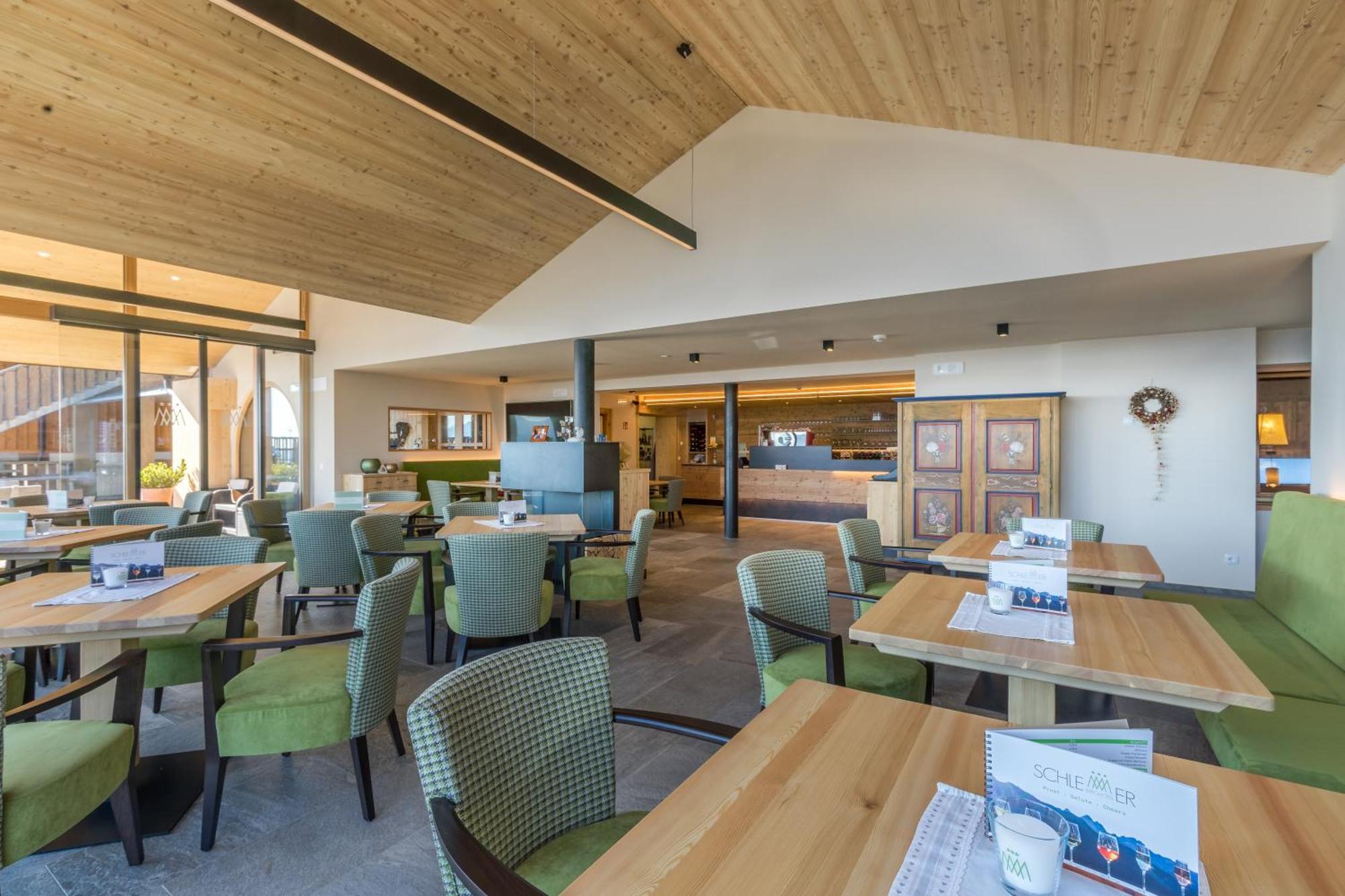 Berghotel Schlemmer 3*Brixen酒店