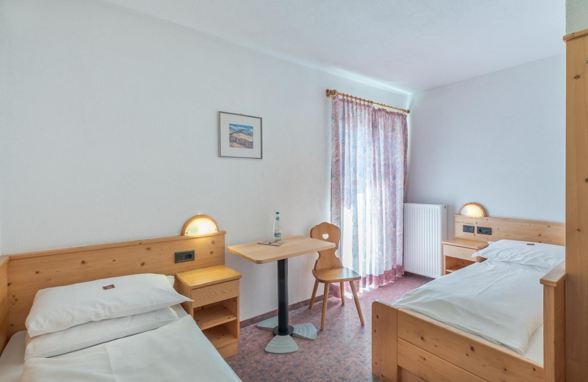 Berghotel Schlemmer 3号酒店*