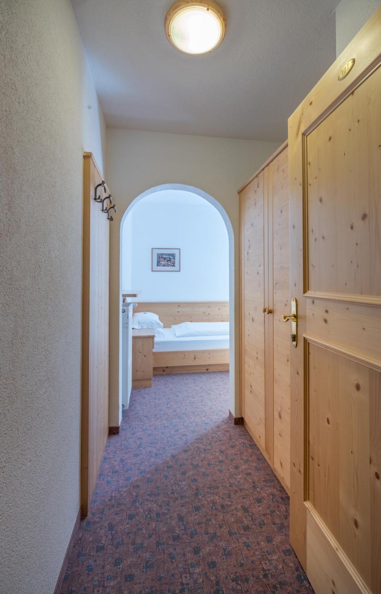Hotel Schlemmer